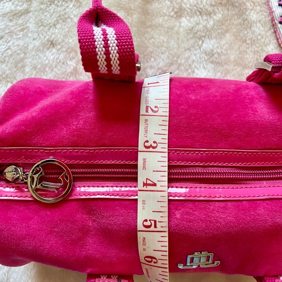 Jennifer Lopez JLo Medium Barrel Handbag - Picture 2 of 8